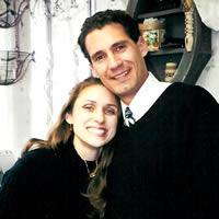 Lauren and Jake